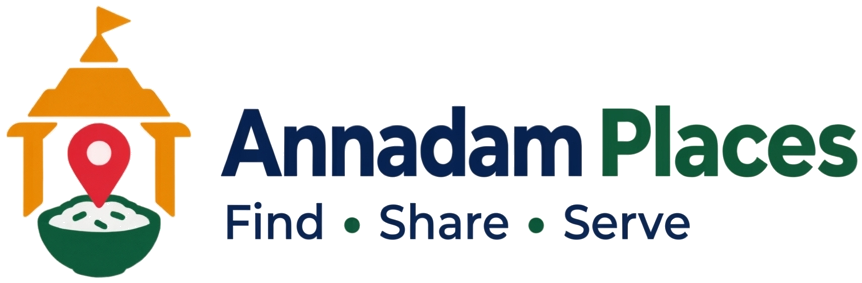 AnnadanamPlaces